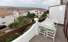 Apartments Spavalo